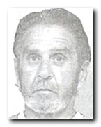 Offender Robert Miguel Valdez