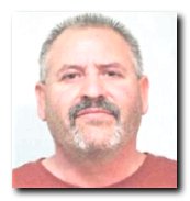 Offender Rodolfo Padilla Valadez