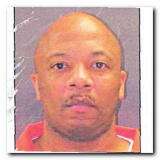 Offender Vance R Williams