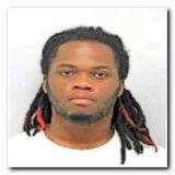 Offender Zyair W Adams