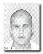 Offender Adan Reyes