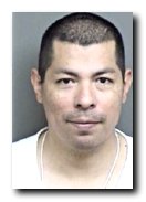 Offender Alfred Valenzuela