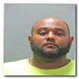 Offender Anthony J Colbert