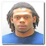 Offender Antonio Williams