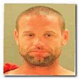 Offender Christopher W Spence