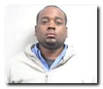 Offender Clarence Lionell Williams