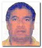 Offender Faustino J Perez