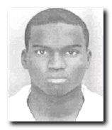 Offender Francis Koroma