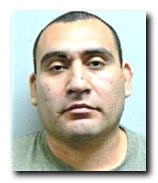 Offender Francisco Garcia