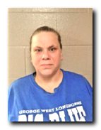 Offender Holly May Jackson