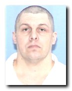 Offender James Ray Holt