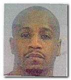 Offender Jay Allen Ward