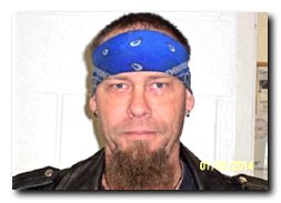 Offender Jeffrey David Trepish