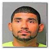 Offender Johnathan Mercado