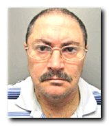 Offender Jose Alberto Berrios