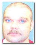 Offender Joseph Gordon Hensley Sr