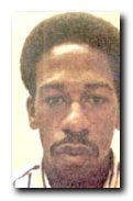 Offender Lucious Lamont Roberson III