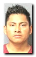 Offender Marcelo Ligariohernandez