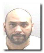 Offender Marcial Abel Gonzalez