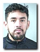 Offender Marcial Gonzalez