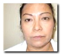 Offender Marciana Melchor Cobos