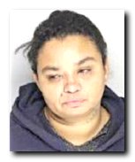 Offender Marcie Marie White