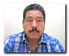 Offender Marco Adolfo Fernandez