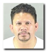 Offender Marco Anthony Ceja