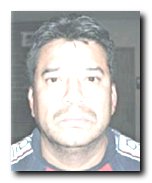 Offender Marco Antonio Cardenas