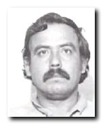 Offender Marco Antonio Gomez