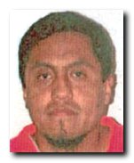 Offender Marco Antonio Gonzalez-estrada