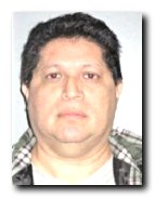 Offender Marco Antonio Irigoyen