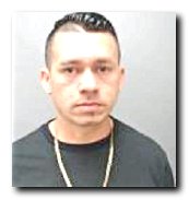 Offender Marco Escobar