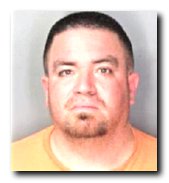 Offender Marco Uriel Hernandez