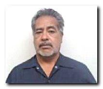 Offender Marcos Antonio Esquivel