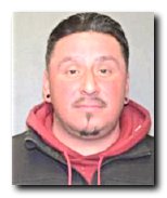 Offender Marcos Antonio Torres