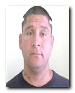 Offender Marcos Cesar Vaca