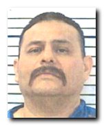 Offender Marcos Hernandez