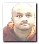 Offender Marcos Isaiha Rodriguez