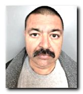 Offender Marcos Lopez