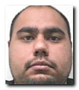 Offender Marcos Patino