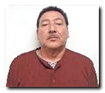 Offender Marcos Rafael Aleman