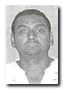 Offender Marcos Reyes