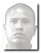 Offender Marcos Romero Tolentino