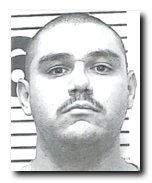 Offender Marcos Santiago Contreras