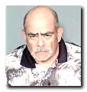 Offender Marcos Villarreal Chavez