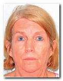 Offender Margaret Douglas Burrows