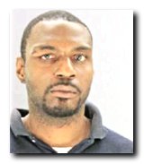 Offender Michael D Washington