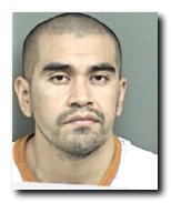 Offender Raymundo Vasquez Vasquez