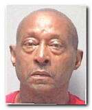 Offender Ronnie Hamlett